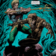Illustration for article titled Exclusive DC preview: Hunky heroes battle it out in iSecret Six/i #9